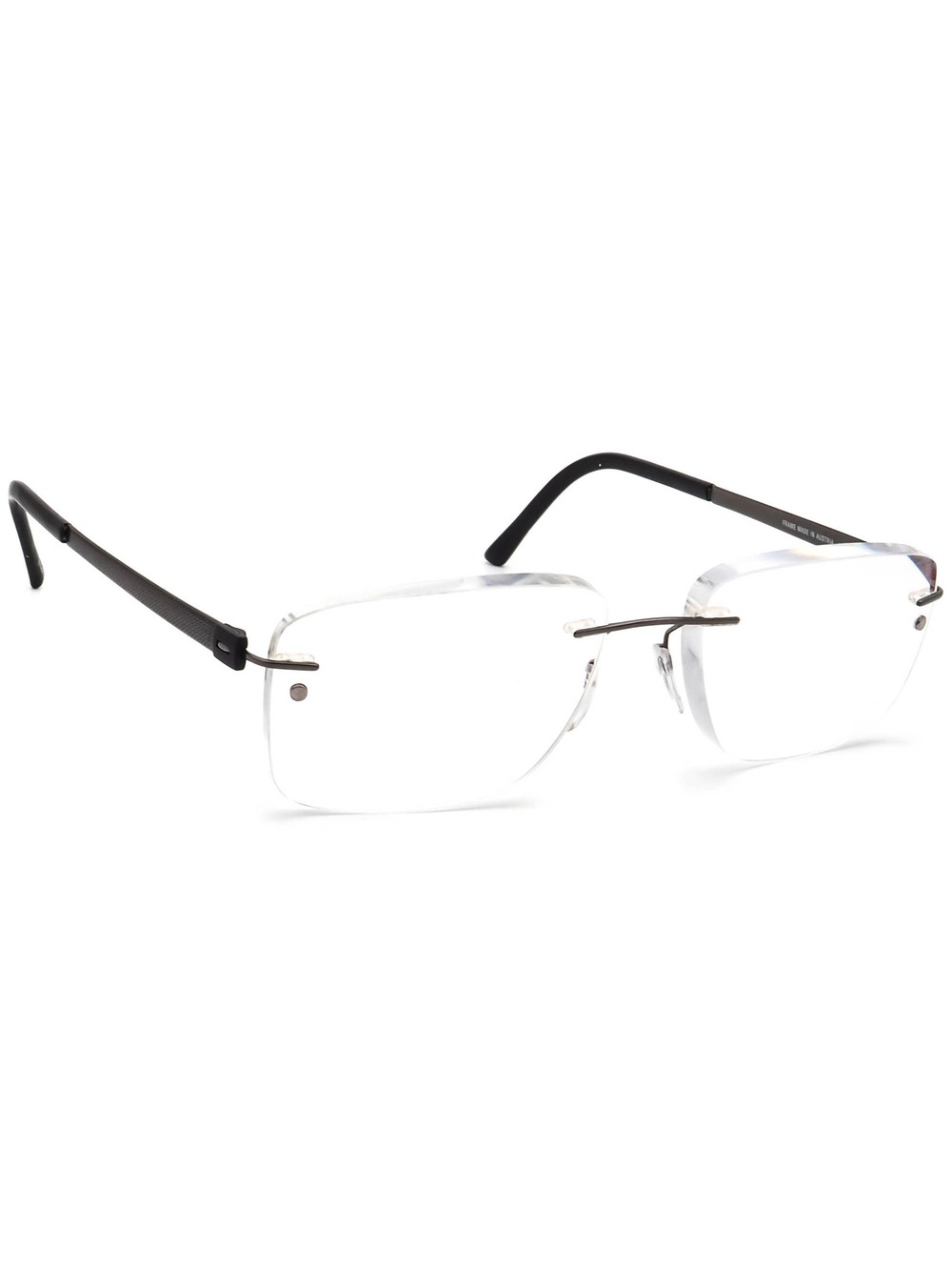 Silhouette 5452 60 6061 Titan Eyewear